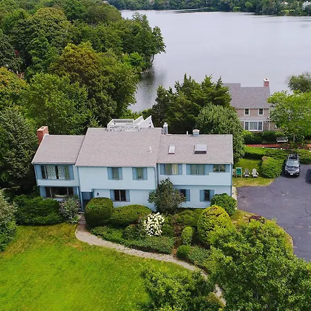 Mill View: La Maison De L'Artiste